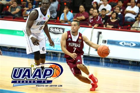 uaap meaning in basketball|UAAP Season 77: Unity In Excellence .